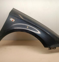 Aile avant droit SEAT LEON 2 Photo n°1