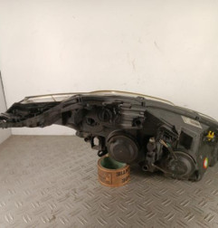 Optique avant principal gauche (feux)(phare) PEUGEOT 208 1
