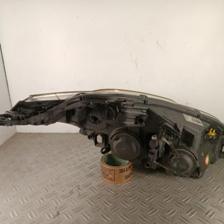 Optique avant principal gauche (feux)(phare) PEUGEOT 208 1