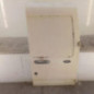 Porte de coffre droit FORD TRANSIT CONNECT 1