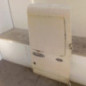 Porte de coffre droit FORD TRANSIT CONNECT 1