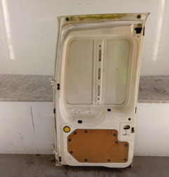 Porte de coffre droit FORD TRANSIT CONNECT 1 Photo n°4