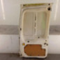 Porte de coffre droit FORD TRANSIT CONNECT 1