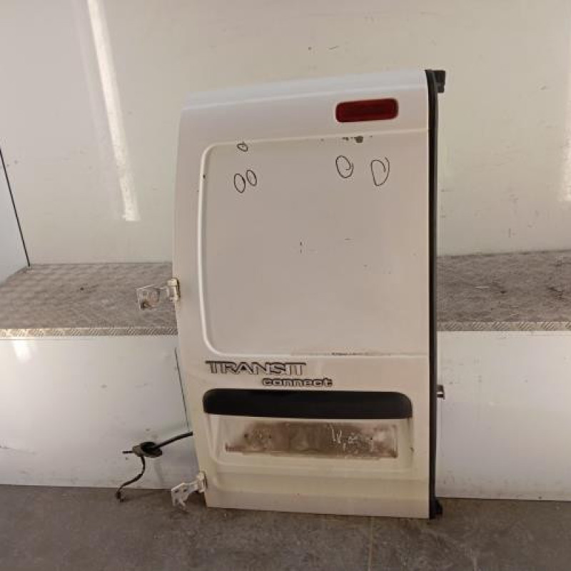 Porte de coffre gauche FORD TRANSIT CONNECT 1