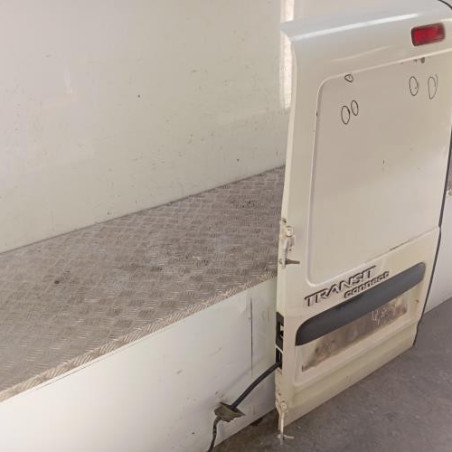 Porte de coffre gauche FORD TRANSIT CONNECT 1