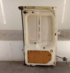 Porte de coffre gauche FORD TRANSIT CONNECT 1 Photo n°5