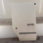 Porte laterale droit FORD TRANSIT CONNECT 1