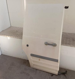 Porte laterale droit FORD TRANSIT CONNECT 1