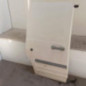 Porte laterale droit FORD TRANSIT CONNECT 1