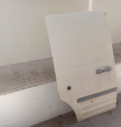Porte laterale droit FORD TRANSIT CONNECT 1 Photo n°3