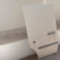 Porte laterale droit FORD TRANSIT CONNECT 1
