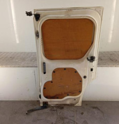 Porte laterale droit FORD TRANSIT CONNECT 1 Photo n°4