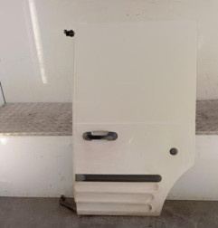 Porte laterale gauche FORD TRANSIT CONNECT 1 Photo n°1