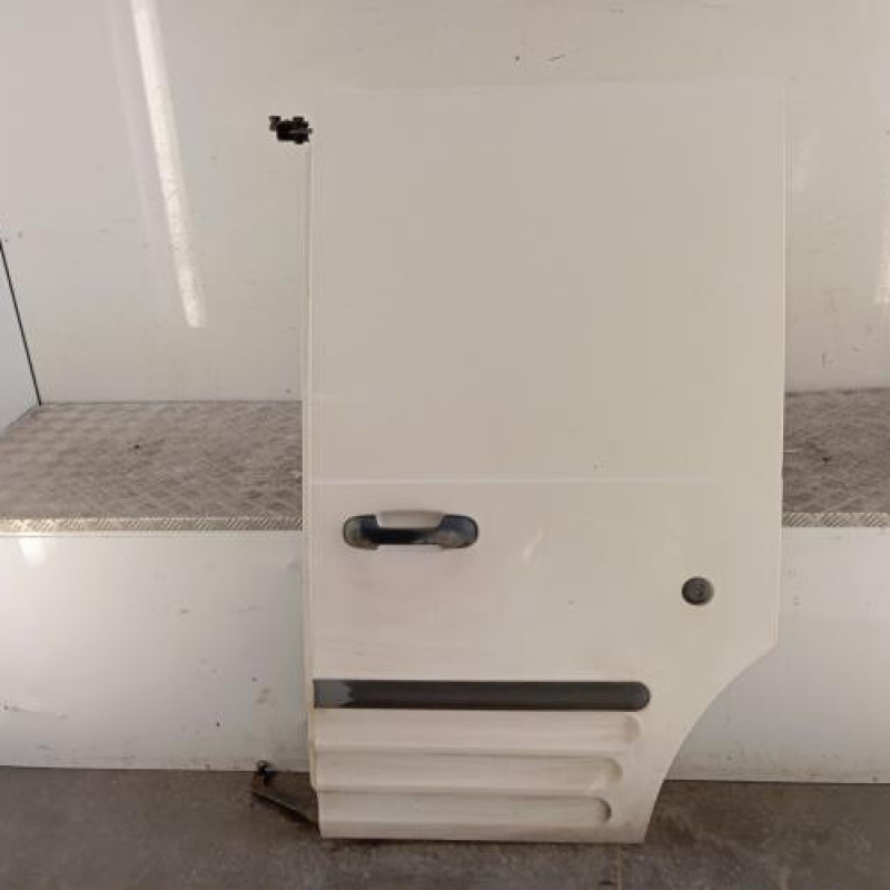Porte laterale gauche FORD TRANSIT CONNECT 1