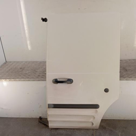 Porte laterale gauche FORD TRANSIT CONNECT 1 Photo n°1