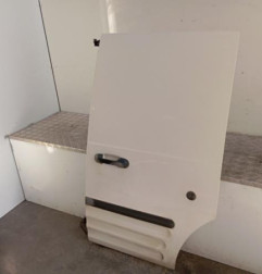 Porte laterale gauche FORD TRANSIT CONNECT 1