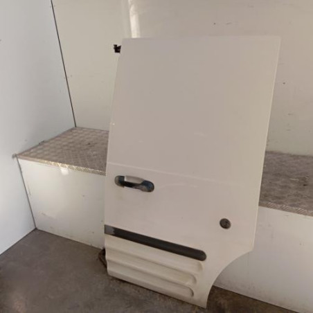Porte laterale gauche FORD TRANSIT CONNECT 1