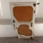 Porte laterale gauche FORD TRANSIT CONNECT 1