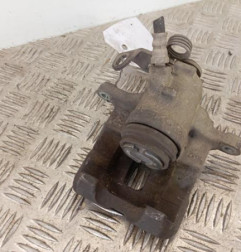 Etrier arriere gauche (freinage) RENAULT TRAFIC 3 MOYEN