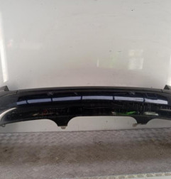 Pare choc arriere PEUGEOT 308 1 SW Photo n°1