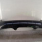 Pare choc arriere PEUGEOT 308 1 SW