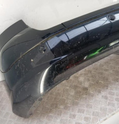 Pare choc arriere PEUGEOT 308 1 SW Photo n°4