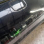 Pare choc arriere PEUGEOT 308 1 SW