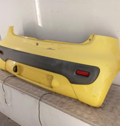 Pare choc arriere PEUGEOT 107