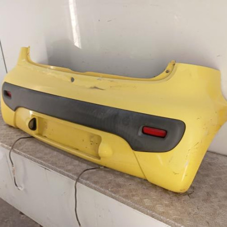 Pare choc arriere PEUGEOT 107