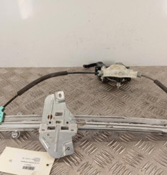 Leve vitre electrique avant gauche KIA RIO 3 Photo n°1