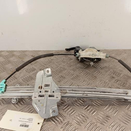 Leve vitre electrique avant gauche KIA RIO 3 Photo n°1