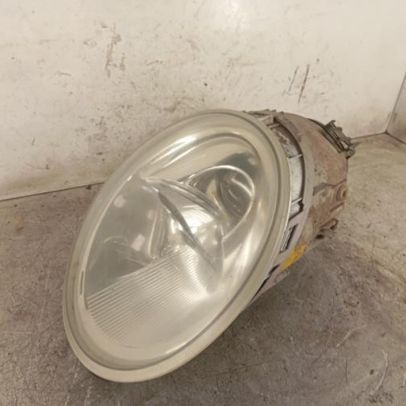 Optique avant principal droit (feux)(phare) VOLKSWAGEN NEW BEETLE 1