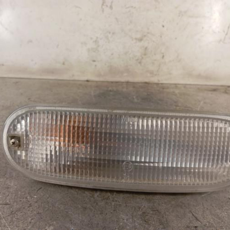 Optique avant secondaire droit (feux)(clignotant) VOLKSWAGEN NEW BEETLE 1