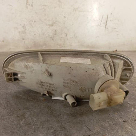 Optique avant secondaire droit (feux)(clignotant) VOLKSWAGEN NEW BEETLE 1