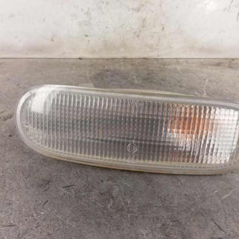 Optique avant secondaire gauche (feux)(clignotant) VOLKSWAGEN NEW BEETLE 1
