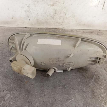 Optique avant secondaire gauche (feux)(clignotant) VOLKSWAGEN NEW BEETLE 1
