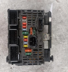 Boitier servitude moteur (BSM) CITROEN C5 1 Photo n°1