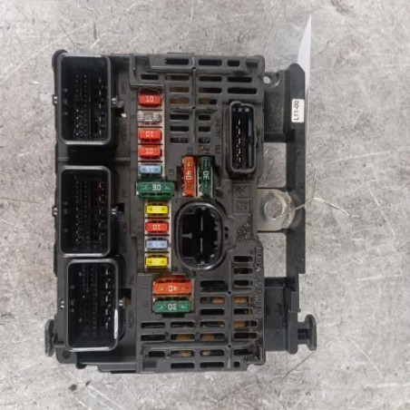 Boitier servitude moteur (BSM) CITROEN C5 1 Photo n°1