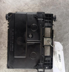 Boitier servitude moteur (BSM) CITROEN C5 1 Photo n°3