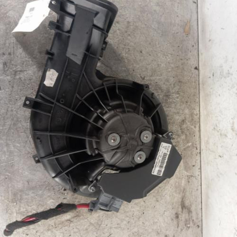 Pulseur d'air SAAB 9.3 2 Pulseur d'air SAAB 9.3 2