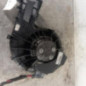 Pulseur d'air SAAB 9.3 2