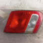 Feu arriere secondaire gauche (feux) SAAB 9.3 2