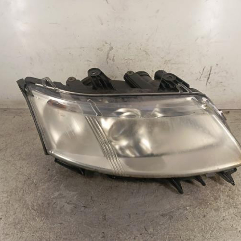 Optique avant principal droit (feux)(phare) SAAB 9.3 2