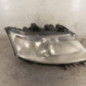 Optique avant principal droit (feux)(phare) SAAB 9.3 2