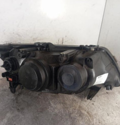 Optique avant principal gauche (feux)(phare) SAAB 9.3 2