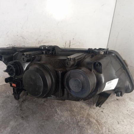 Optique avant principal gauche (feux)(phare) SAAB 9.3 2