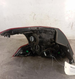 Feu arriere principal droit (feux) PEUGEOT 308 2
