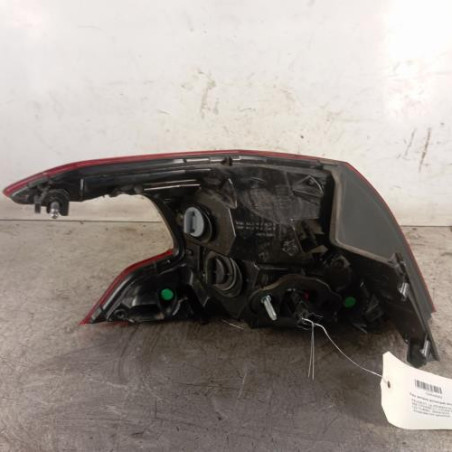 Feu arriere principal droit (feux) PEUGEOT 308 2