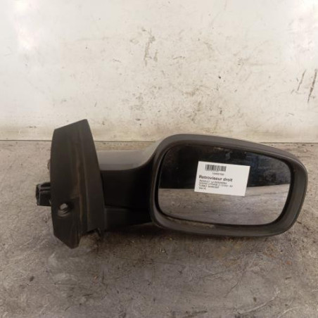 Retroviseur droit RENAULT SCENIC 2 Photo n°1