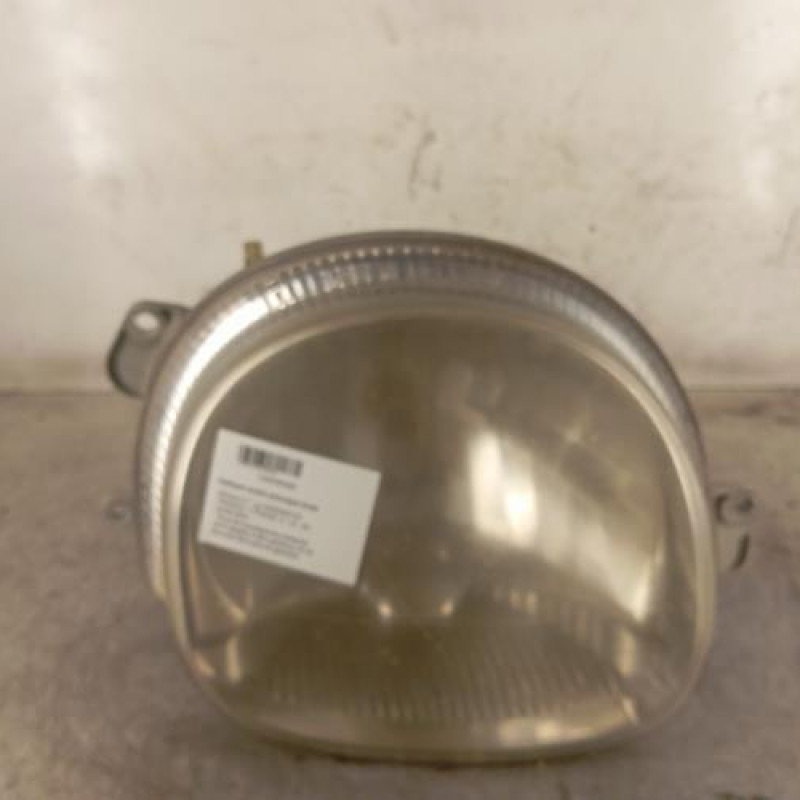 Optique avant principal droit (feux)(phare) RENAULT TWINGO 1
